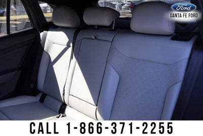 2022 Volkswagen ID.4 Pro S