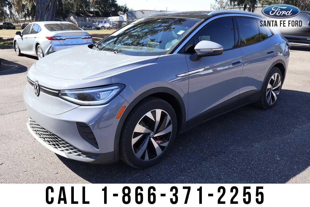 2022 Volkswagen ID.4 Pro S