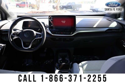 2022 Volkswagen ID.4 Pro S