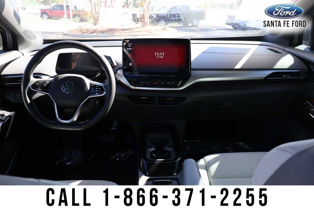 2022 Volkswagen ID.4 Pro S