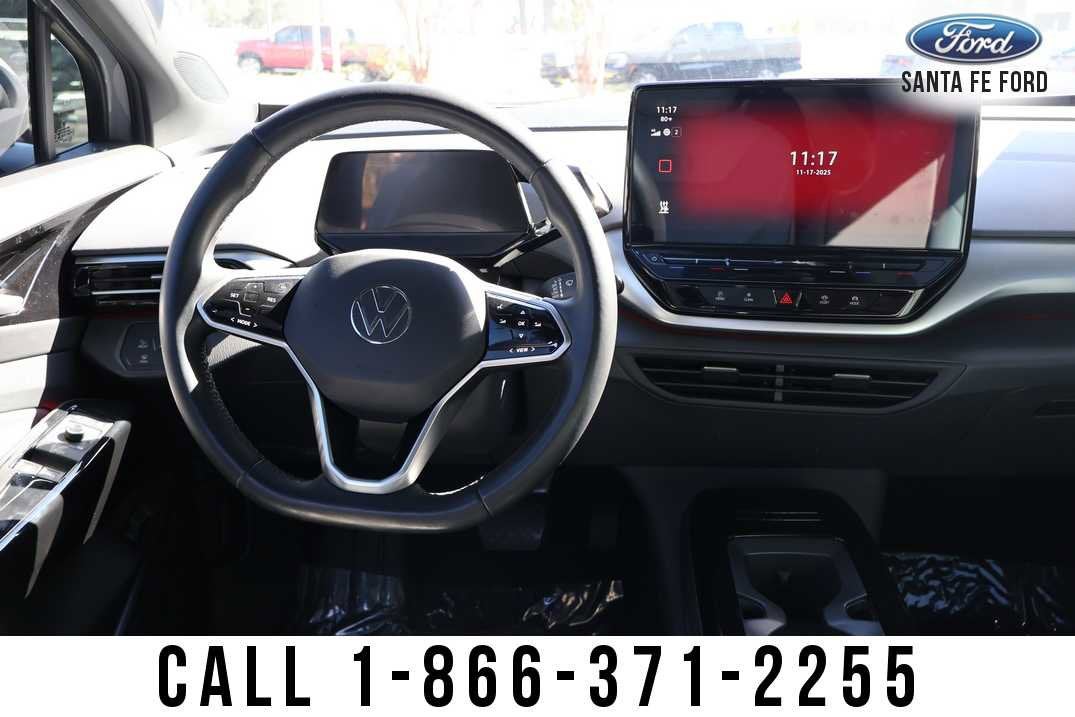 2022 Volkswagen ID.4 Pro S