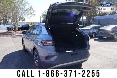 2022 Volkswagen ID.4 Pro S