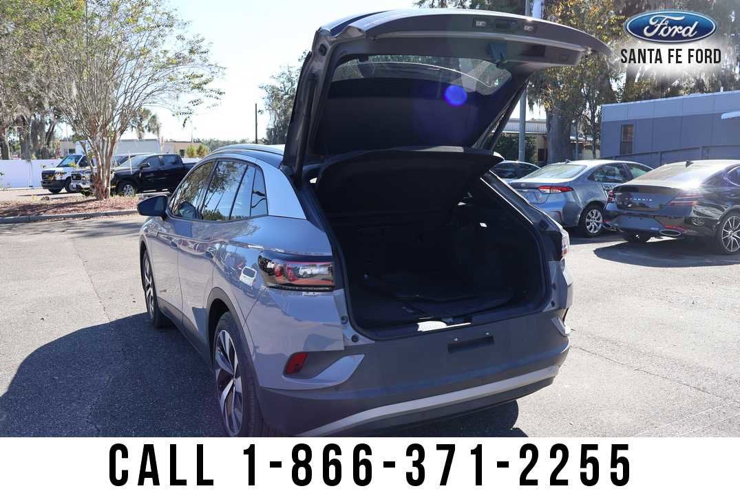 2022 Volkswagen ID.4 Pro S