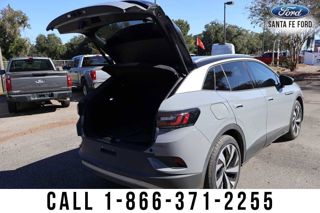 2022 Volkswagen ID.4 Pro S