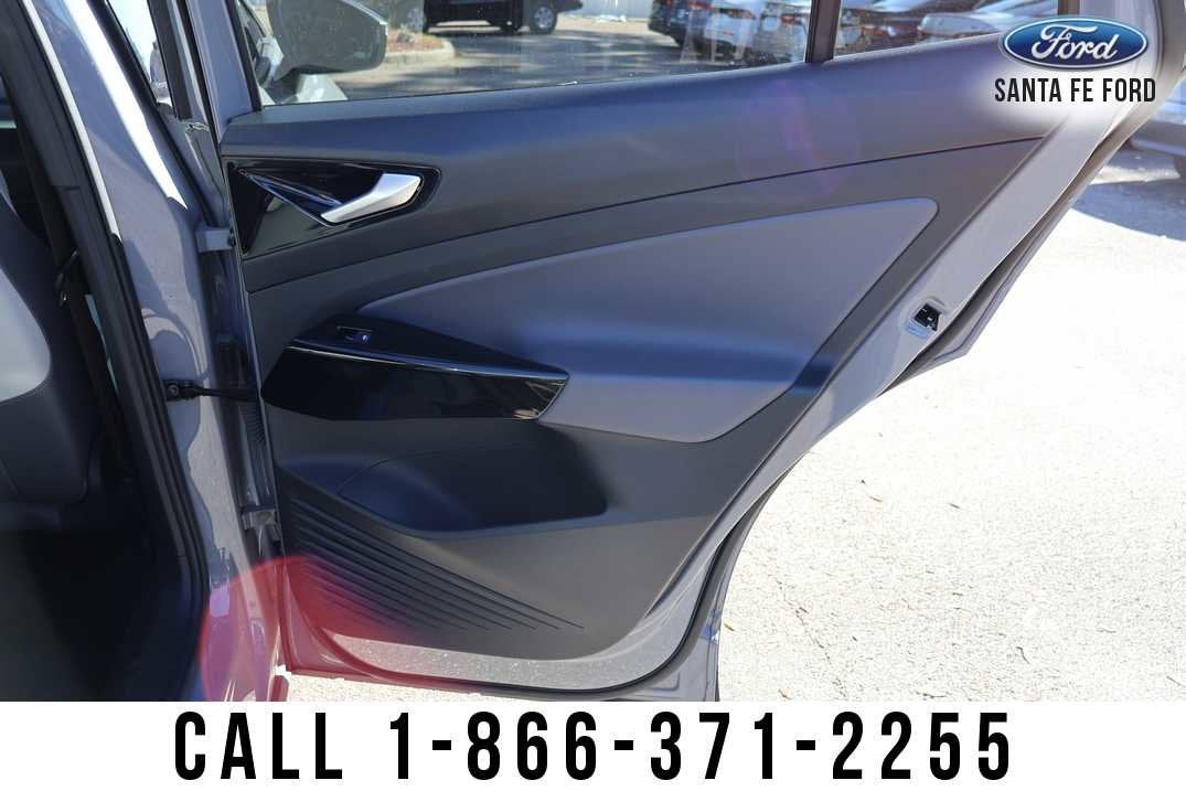 2022 Volkswagen ID.4 Pro S