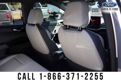 2022 Volkswagen ID.4 Pro S