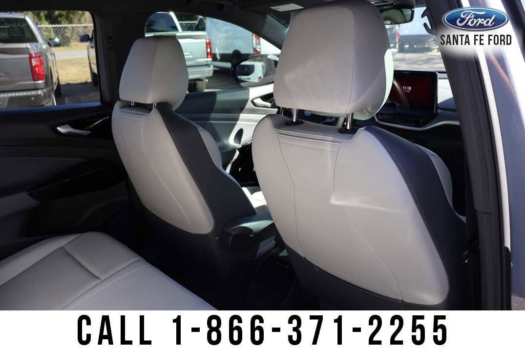 2022 Volkswagen ID.4 Pro S