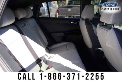 2022 Volkswagen ID.4 Pro S