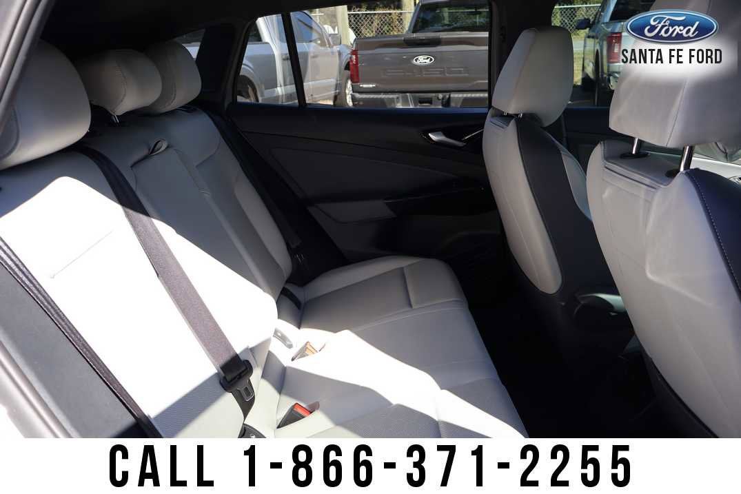 2022 Volkswagen ID.4 Pro S