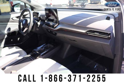 2022 Volkswagen ID.4 Pro S