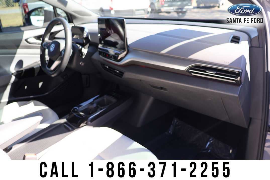 2022 Volkswagen ID.4 Pro S