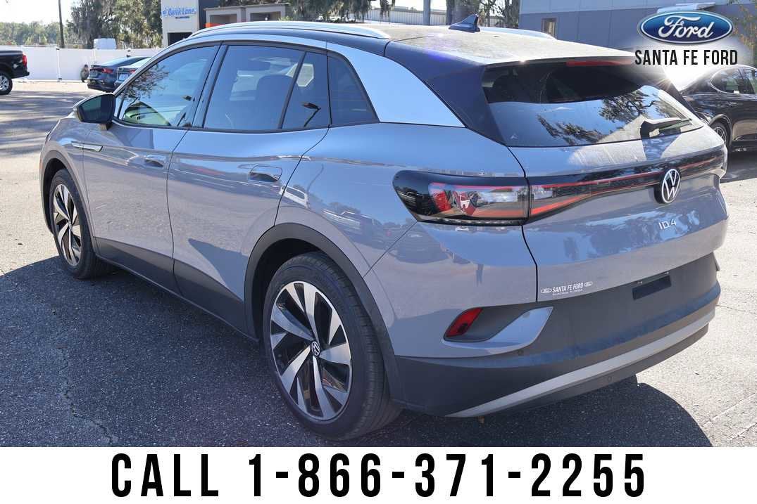 2022 Volkswagen ID.4 Pro S