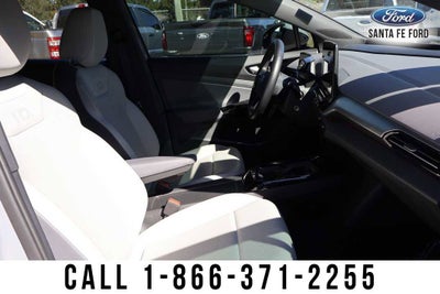 2022 Volkswagen ID.4 Pro S