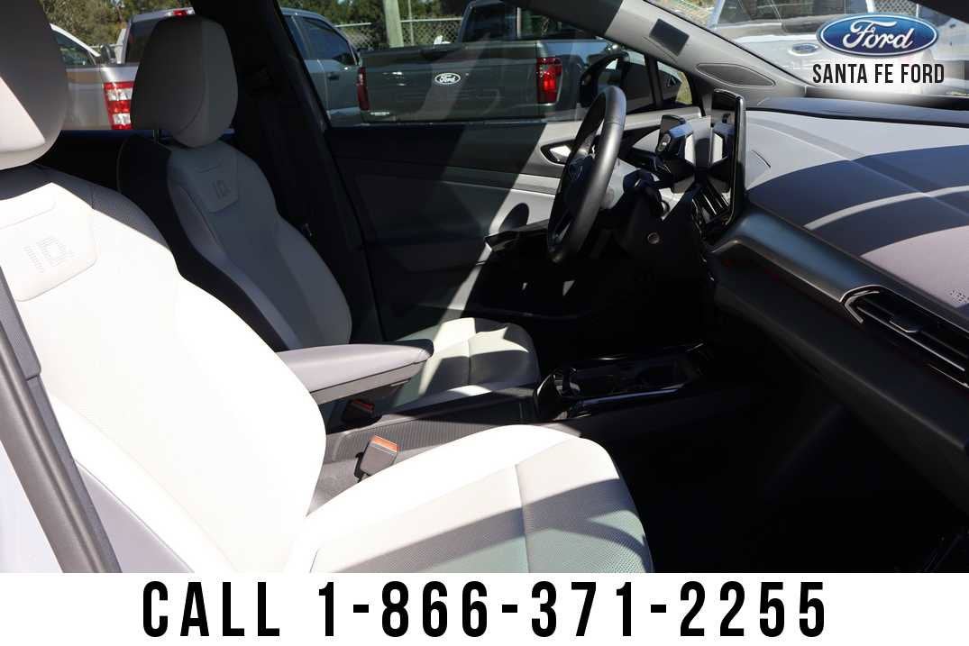 2022 Volkswagen ID.4 Pro S