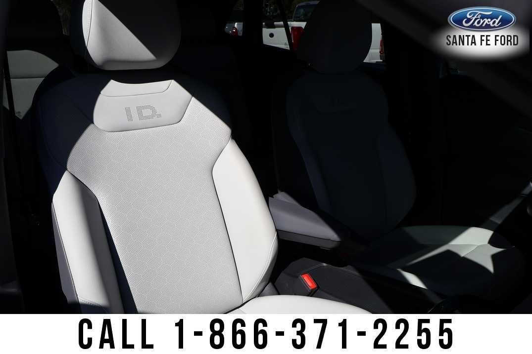 2022 Volkswagen ID.4 Pro S