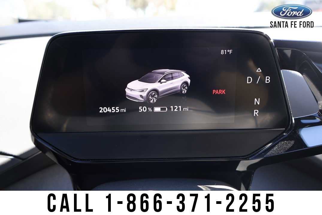 2022 Volkswagen ID.4 Pro S