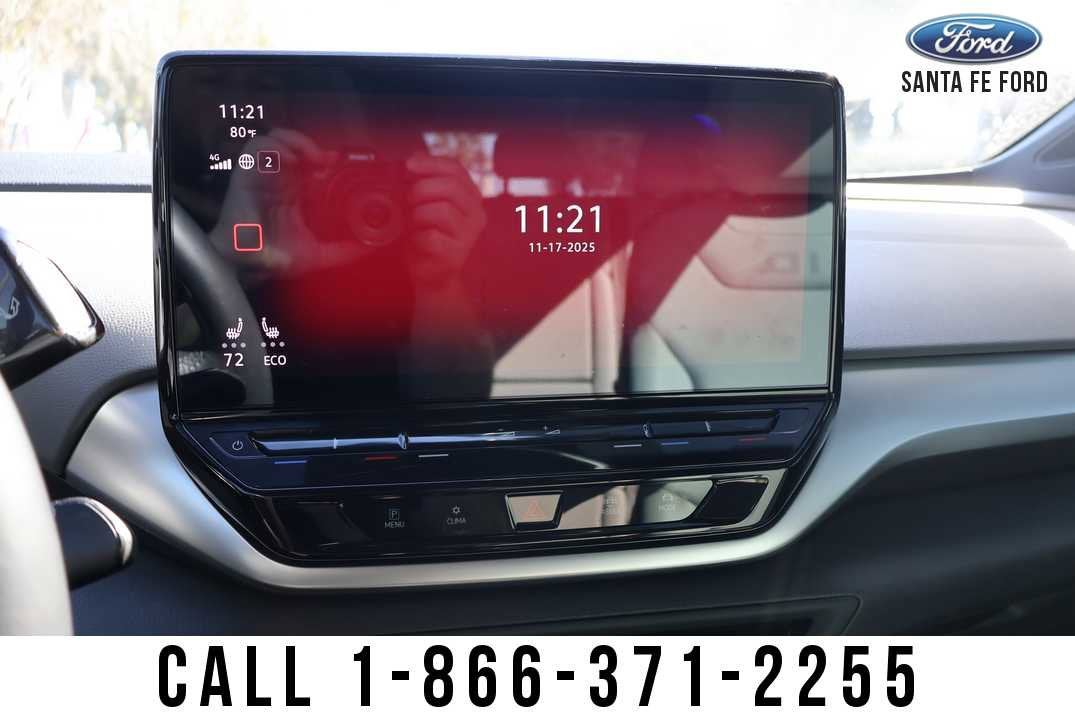 2022 Volkswagen ID.4 Pro S