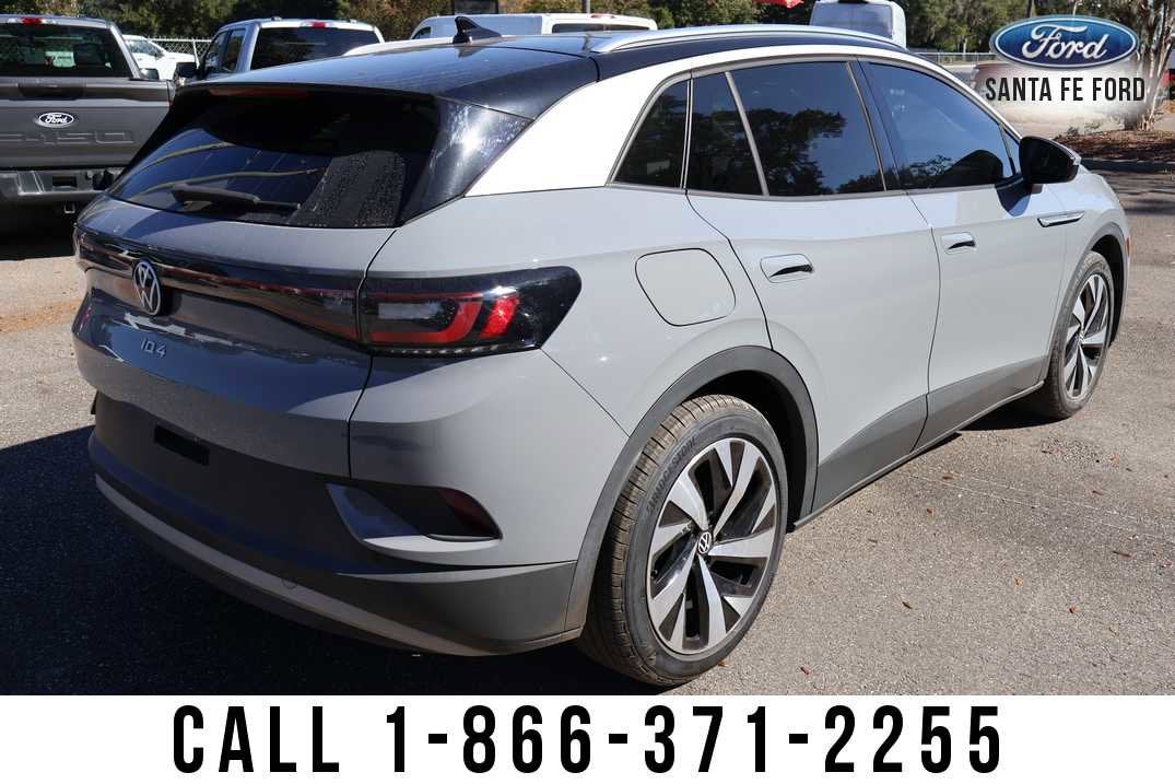 2022 Volkswagen ID.4 Pro S