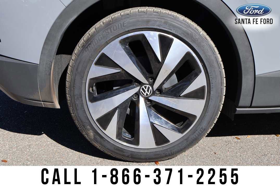 2022 Volkswagen ID.4 Pro S