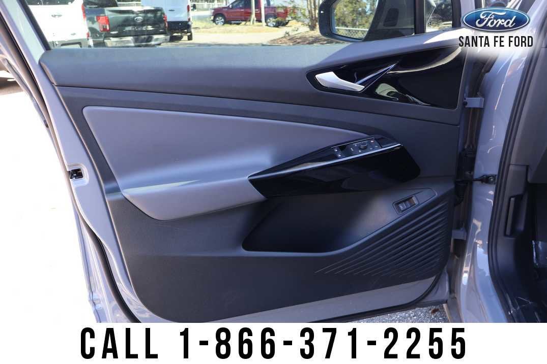 2022 Volkswagen ID.4 Pro S