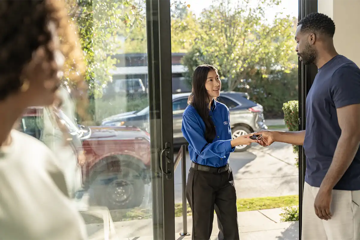 Santa Fe Ford in Alachua FL